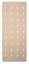 Předsíňová stěna multifunkční - Hall 200 cm x 80cm - Povrchová úprava: Bez povrchové úpravy