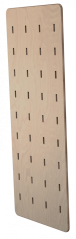 Předsíňová stěna multifunkční - Hall 200 cm x 80cm