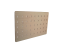 Předsíňová stěna multifunkční - Hall 120 cm x 180cm - Povrchová úprava: Ošetření antibakteriálním olejem s tvrdým voskem