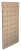 Předsíňová stěna Hall 200 cm x 120 cm