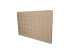 Předsíňová stěna multifunkční - Hall 120 cm x 180cm - Povrchová úprava: Ošetření antibakteriálním olejem s tvrdým voskem
