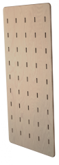 Předsíňová stěna multifunkční - Hall 200 cm x 100 cm